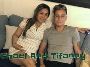 Michael_And_Tifanny