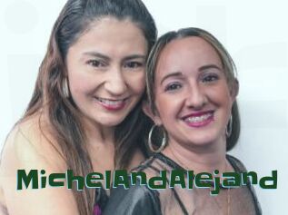 MichelAndAlejand