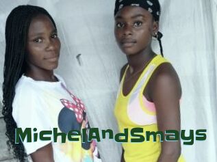 MichelAndSmays