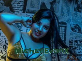 MichellEvanX