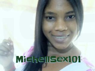 MichellSex101