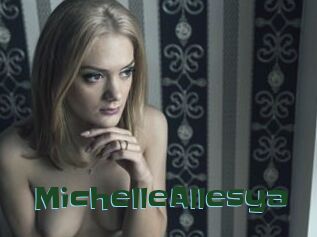 MichelleAllesya