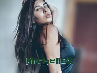 MichelleX