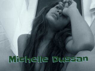 Michelle_Dussan