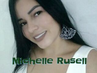 Michelle_Rusell