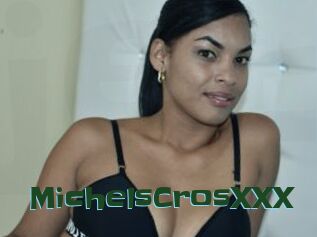 MichelsCrosXXX