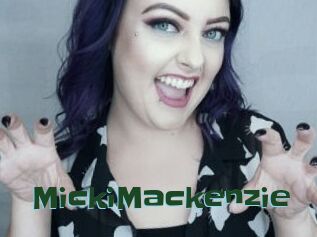 MickiMackenzie