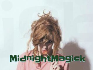 MidnightMagick