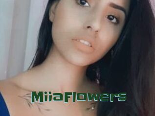 MiiaFlowers