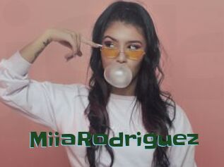 MiiaRodriguez