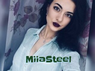 MiiaSteel