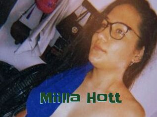Miilla_Hott