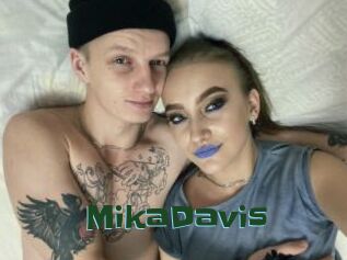 MikaDavis