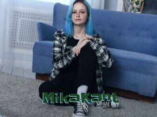 MikaKant