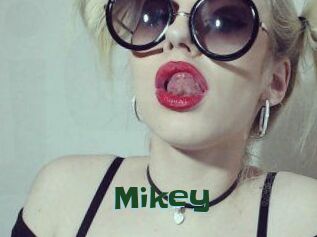 Mikey