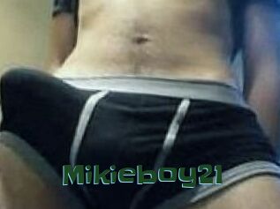 Mikieboy21