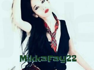 MikkaFay22