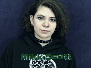MikkiScott