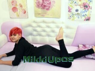 MikkiUpos