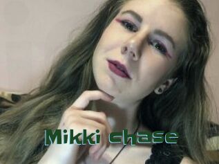 Mikki_chase