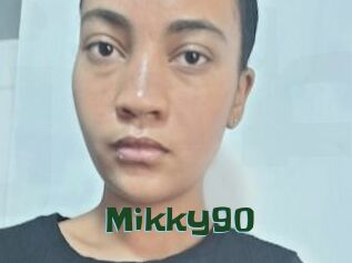 Mikky90