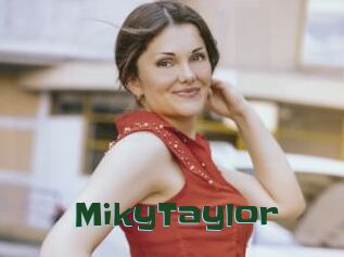 MikyTaylor
