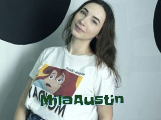 MilaAustin