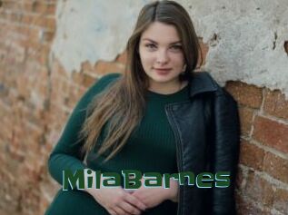 MilaBarnes