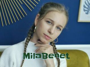 MilaBenet
