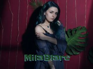 MilaBlare