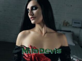 MilaDevis