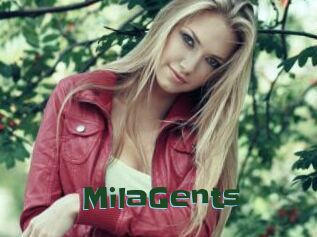 MilaGents