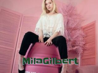 MilaGilbert