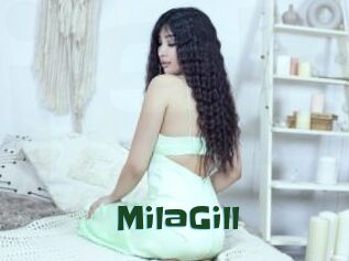 MilaGill