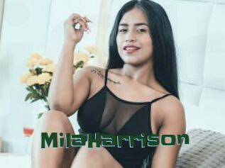 MilaHarrison