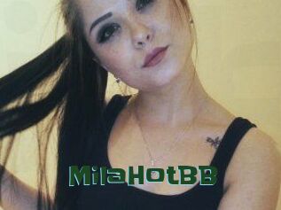 MilaHotBB