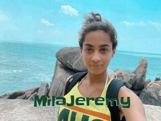 MilaJeremy