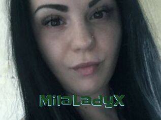 MilaLadyX