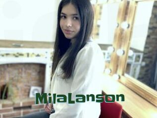 MilaLanson