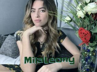 MilaLeony