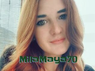MilaMaya70