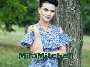 MilaMitchell