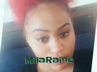 MilaRaine