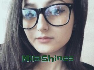 MilaShines