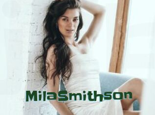 MilaSmithson