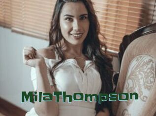 MilaThompson
