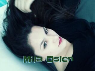 Mila_Oslen