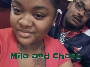 Mila_and_Chase