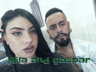 Mila_and_gaspar