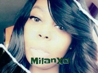 MilanXo